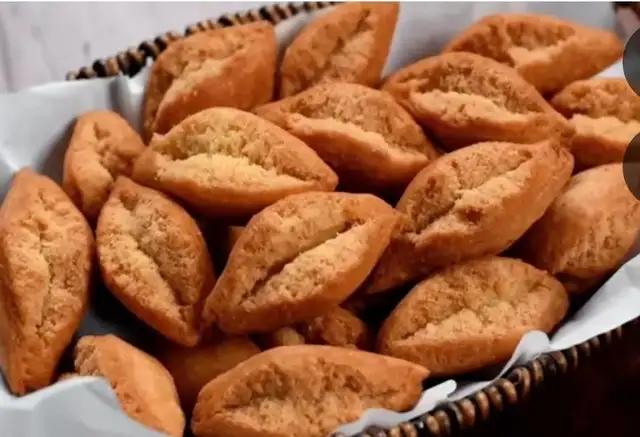 Biscottes