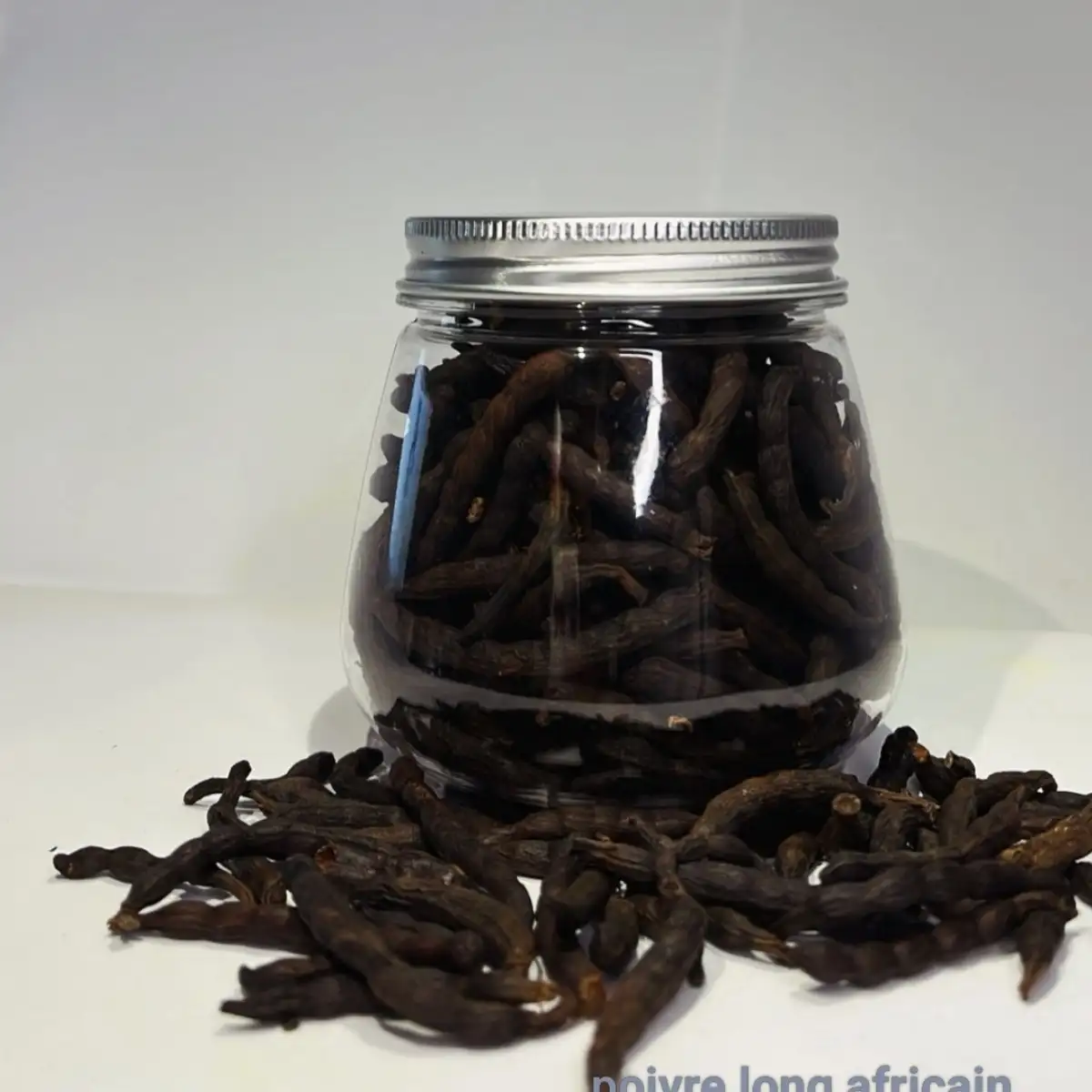 Poivre long africain