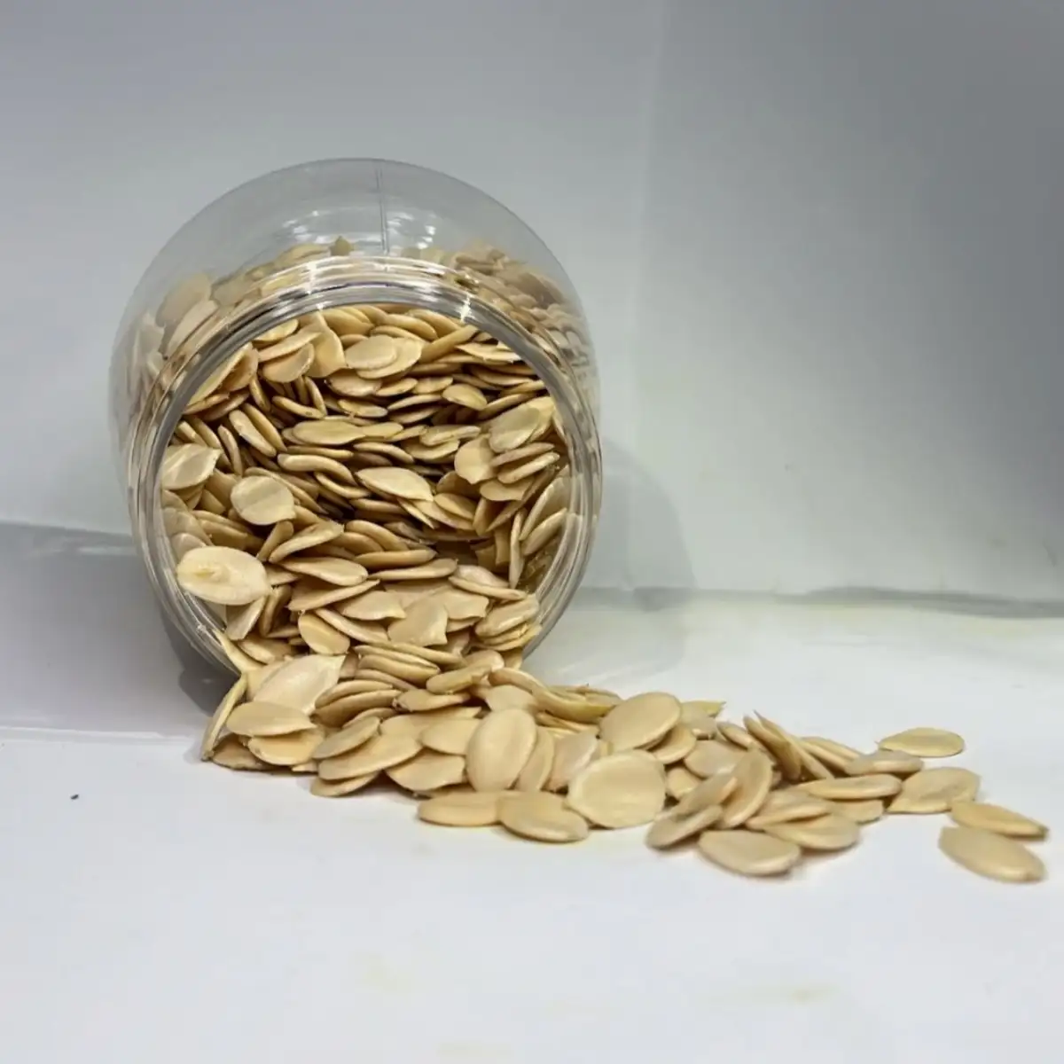 Pistache graines de courges