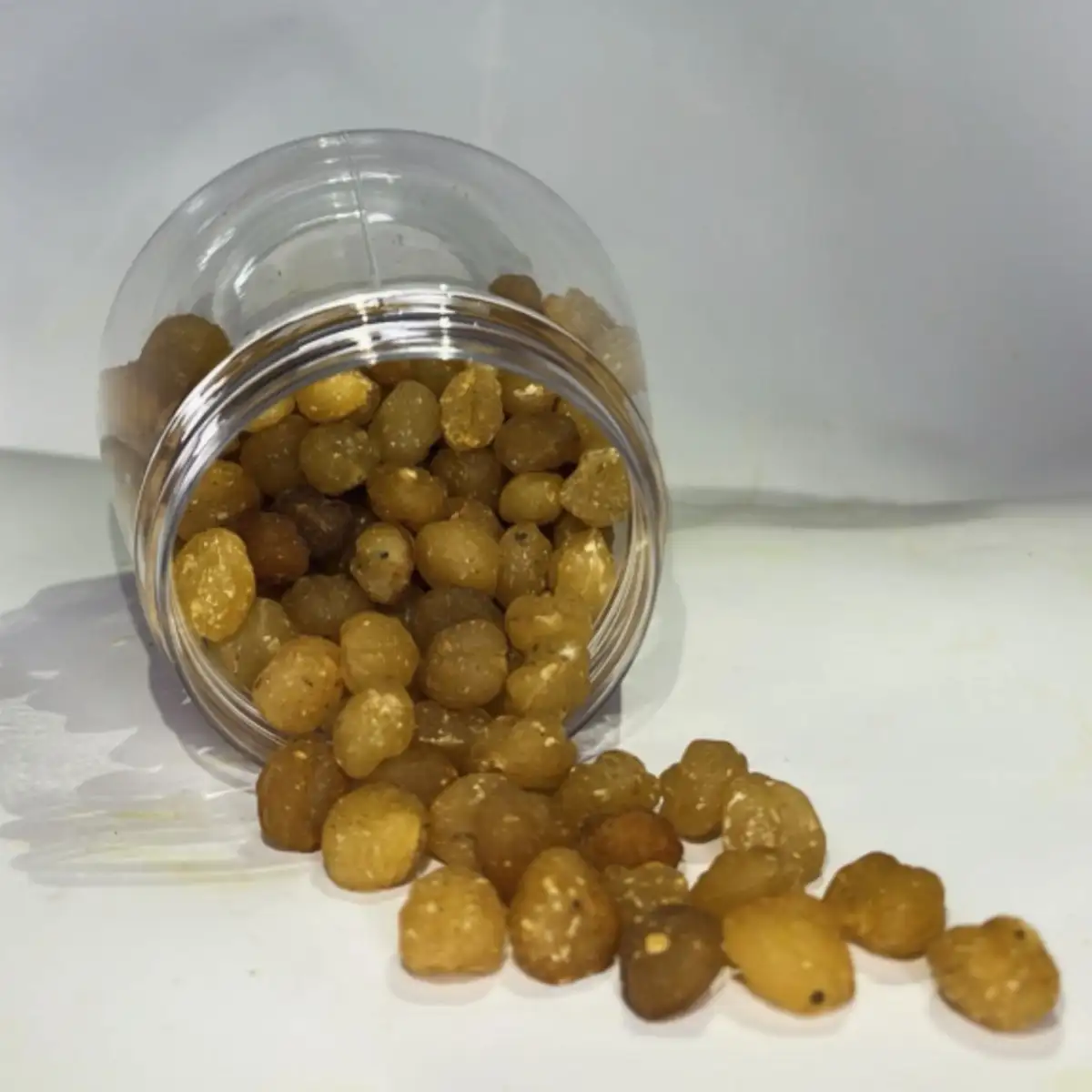 Épice graine d’akpi