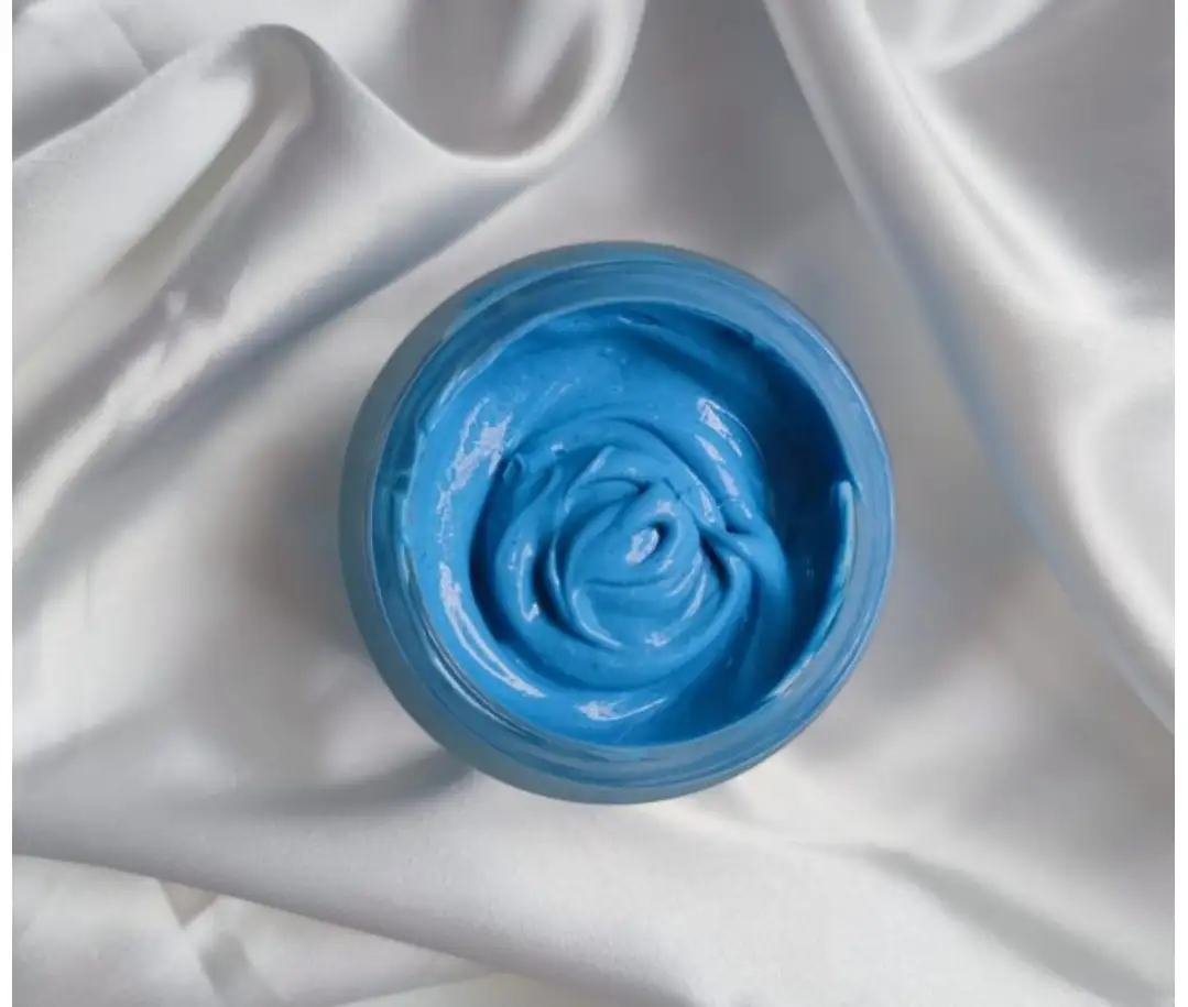 Baume hydratant au nila