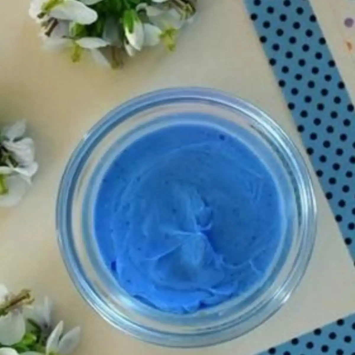 Baume hydratant au nila