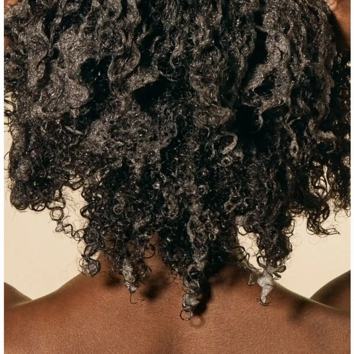 Shampoing naturels au moringa & romarin