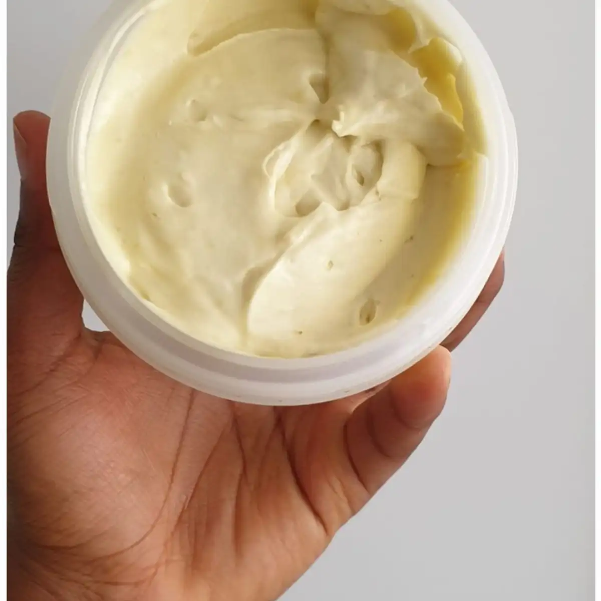 Chantilly capillaire