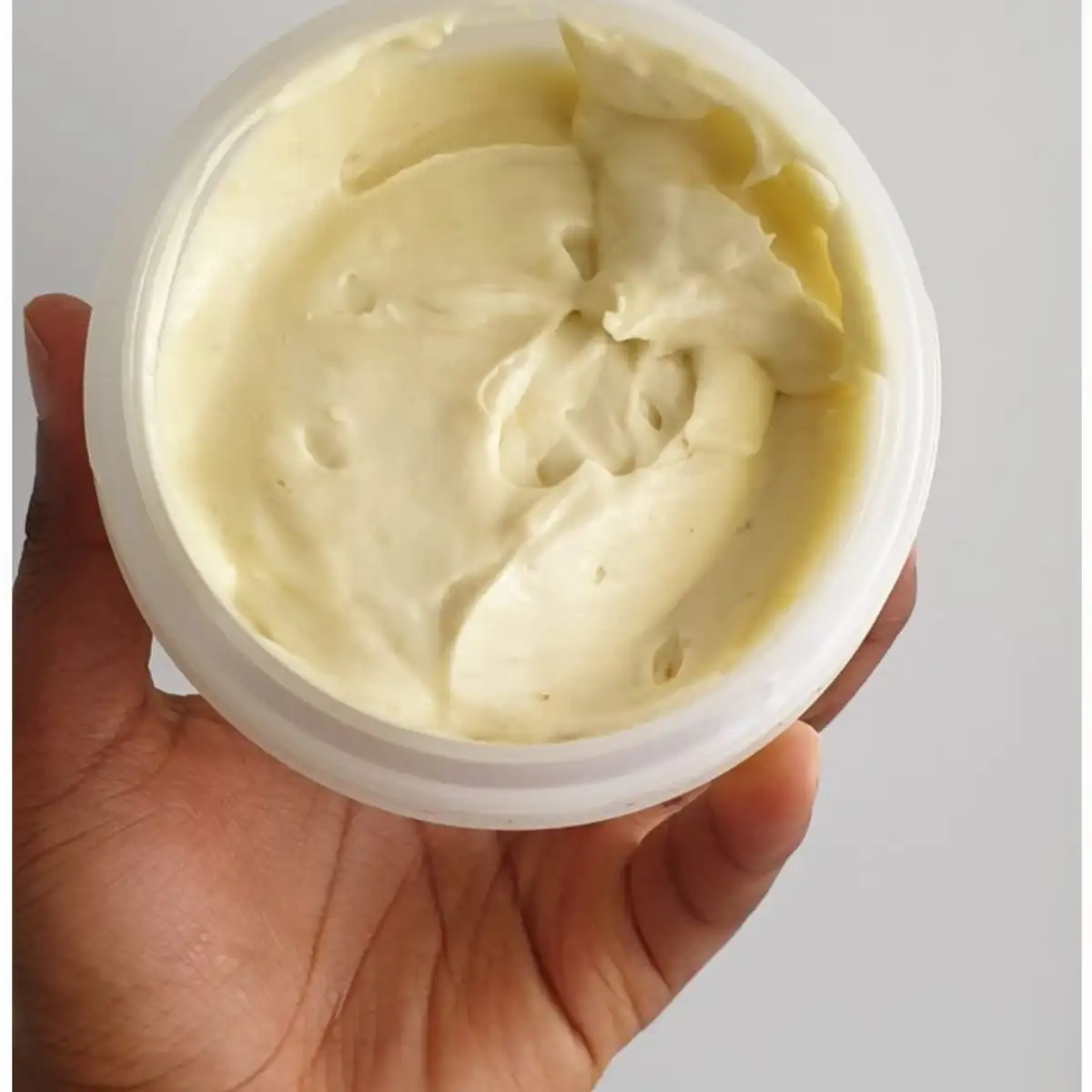 Chantilly capillaire