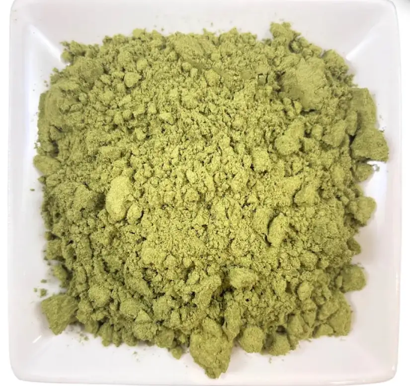 La Poudre de moringa